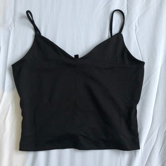 Dynamite Cami Tank Top - Picture 1 of 4